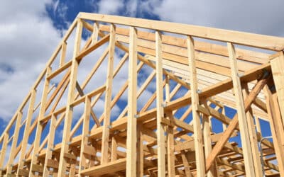 TIMBER INDUSTRY CAN SAVE HOUSING CRISIS